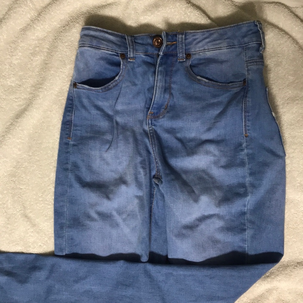 Blue Jeans